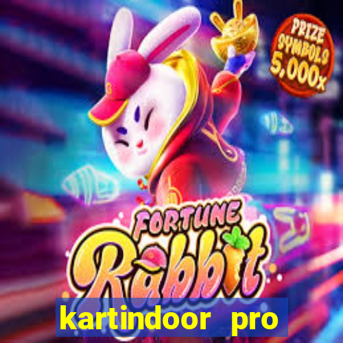 kartindoor pro raposo shopping